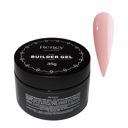 Żel budujący Reney Builder Gel no.11 40ml