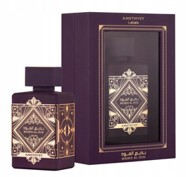 Lattafa Bade`e Al Oud Amethyst Edp 100ml