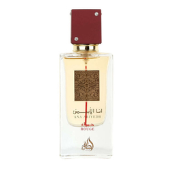 Lattafa Ana Abiyedh Rouge 60ml EDP woda perfumowana damska