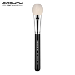 Eigshow Beauty F617 Mały pędzel do twarzy do pudru bronzera