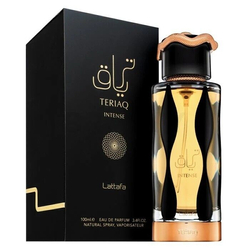 Lattafa Teriaq Intense EDP U 100 ml