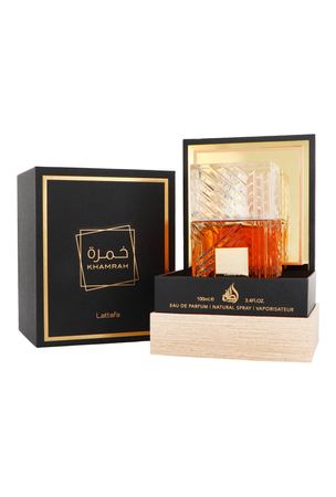 Lattafa Khamrah Edp 100ml