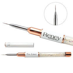 Reney Pro Liner AN00 0.3*5mm pędzelek do zdobień