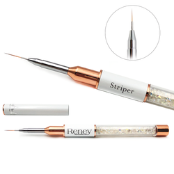 Reney Pro Striper AN0A 0.3*9mm pędzelek do zdobień