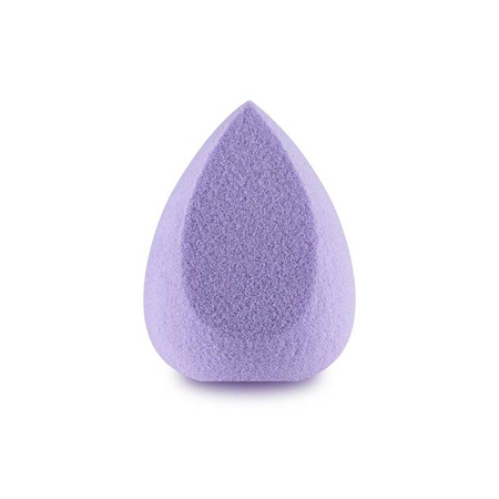 Bohoblender Gąbka do makijażu Flat Cut Lilac