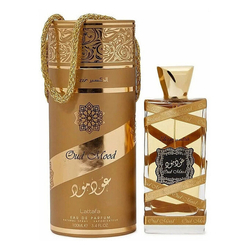 Lattafaa Oud Mood Elixir Woda perfumowana U 100ml