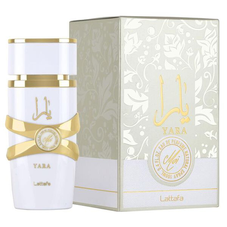   Lattafa Yara Moi woda perfumowana damska EDP 100 ml