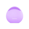 Silikonowa szczoteczka PUREDERM LAWENDA do oczyszczania twarzy, 1 szt.
