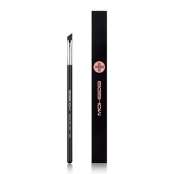 Eigshow Beauty E835 Angled Eyeliner skośny pędzel do brwi i kresek