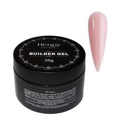 Żel budujący Reney Builder Gel Shimmer no.1 35ml