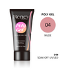 Reney Polygel Acrylgel Nude 04 30ml