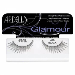 Ardell Glamour 410 Black Rzęsy Na Pasku