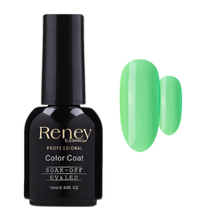 Reney Elegance Lakier hybrydowy no. 131 Neon 10ml