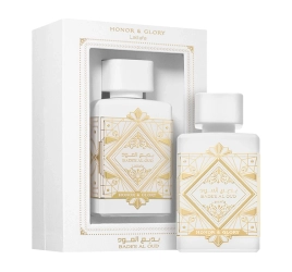 Lattafa Badee Al Oud Honor & Glory EDP 100ml