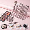 Eigshow Beauty Zestaw 18 pędzli Morning Glory z Eui