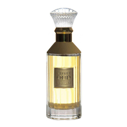 Lattafa Velvet Oud 100ml U EDP woda perfumowana