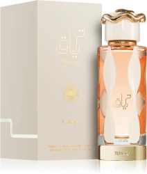 Lattafa Teriaq Perfume EDP U 100 ml