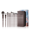 Eigshow Beauty Zestaw 18 pędzli Morning Glory z Eui