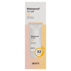 SKIN79 Krem Ochronny Waterproof Sun Gel SPF50+ PA++++ 100ml