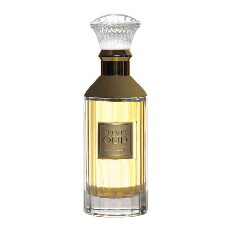 Lattafa Velvet Oud 100ml U EDP woda perfumowana