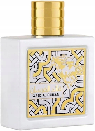 Lattafa Qaed Al Fursan Unlimited 90ml U EDP woda perfumowana