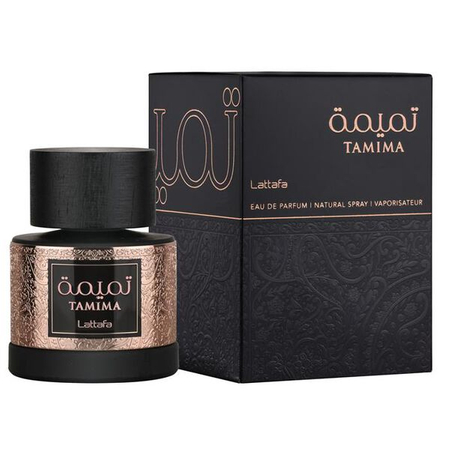 Lattafa Tamima 100ml EDP woda perfumowana damska