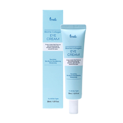 PRRETI Biome Collagen Krem pod oczy 30ml
