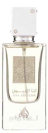 Lattafa Ana Abiyedh 60ml EDP Spray woda perfumowana damska