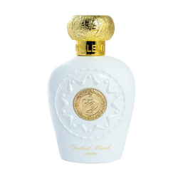 Lattafa Opulent Musk 100ml EDP woda perfumowana damska