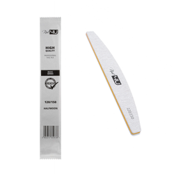 Nail4U Pilnik BASIC III Łódka 120/150 1 sztuk