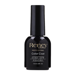 Lakier Reney Top Super Shiny No Wipe 10ml