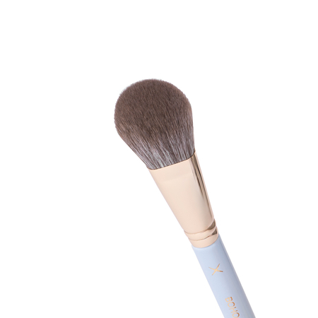 Pędzel do Pudru 110V B.L.U.E. Boho Beauty