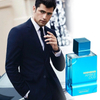 Al Harmain Amber Oud Aqua Dubai EDP 75 ml 