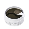 Hydrożelowe płatki pod oczy BEAUUGREEN Sea Cucumber Black Hydrogel Eye Patch, 60 szt.