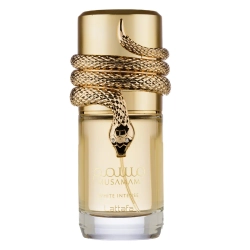 Lattafa Musamam White Intense EDP U 100ml