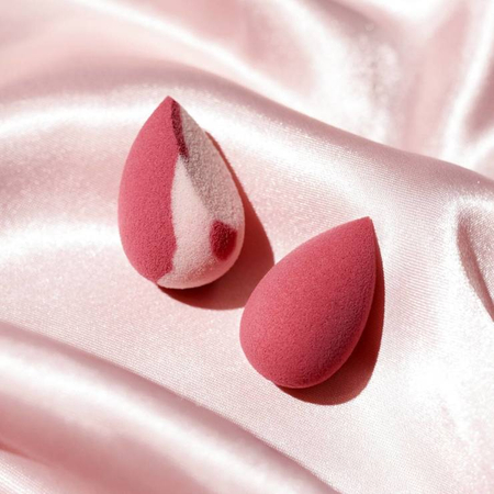 Zestaw 2 Mini Bohoblendery Pinky Berry