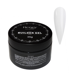 Żel budujący Reney Builder Gel no.5 Biały 35ml