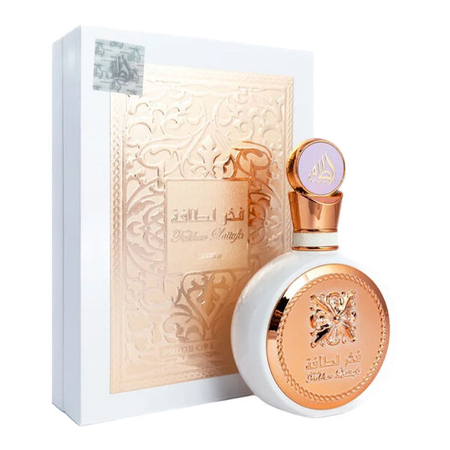 Lattafa Fakhar Women Gold 100ml EDP woda perfumowana damska