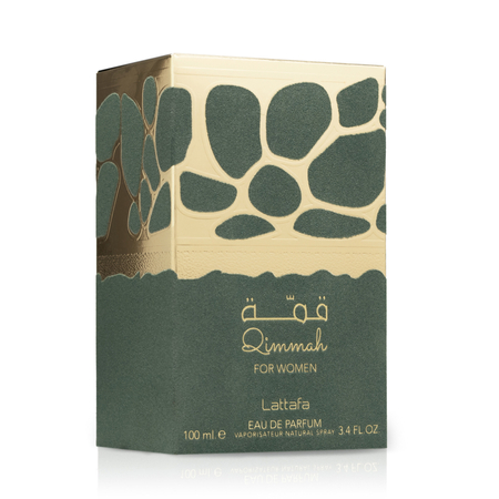 Lattafa Qimmah for Women woda perfumowana 100ml