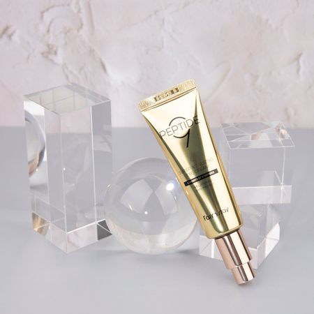 Farmstay Peptide9 Super Vitaliznig Eye Cream, Anti-aging krem pod oczy, 50 ml