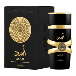 Lattafa Asad 100ml EDP woda perfumowana męska