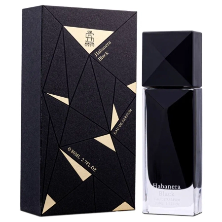 Aurora Scents Habanera White woda perfumowana 80 ml 