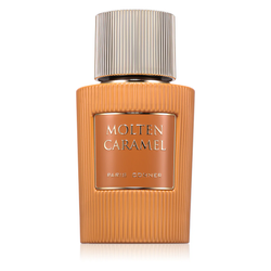 Paris Corner Molten Caramel woda perfumowana unisex 100ml
