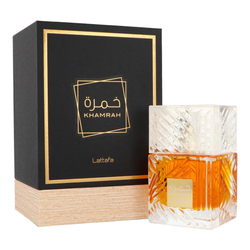 Lattafa Khamrah Edp 100ml