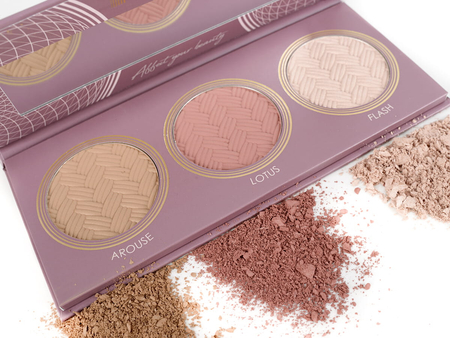 Affect Paleta do konturowania Contour Palette 2 