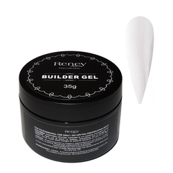 Żel budujący Reney Builder Gel no.6 Przezroczysty 35ml