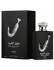 Lattafa Ishq Al Shuyukh Silver 100ml U EDP woda perfumowana