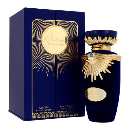 Lattafa Lady Emaan Edp 100ml