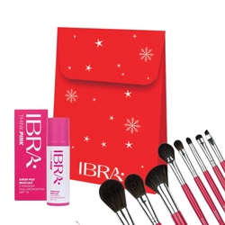 Zestaw prezentowy zestaw Gift Set 2 Ibra Makeup