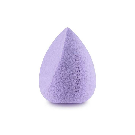 Bohoblender Gąbka do makijażu Flat Cut Lilac